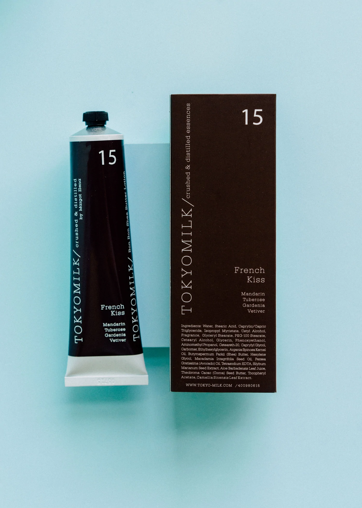 TokyoMilk French Kiss Handcreme