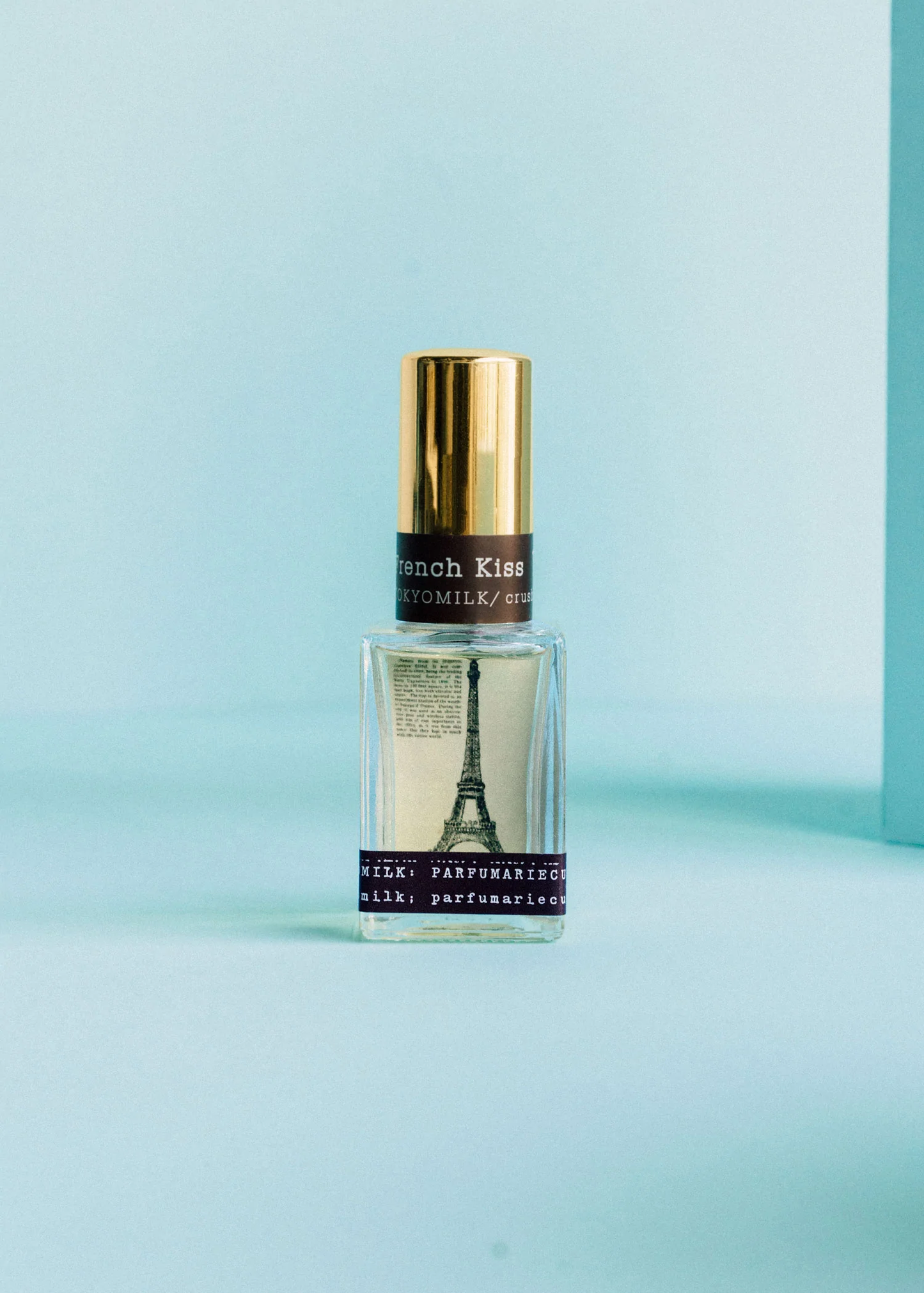 TokyoMilk French Kiss Parfum