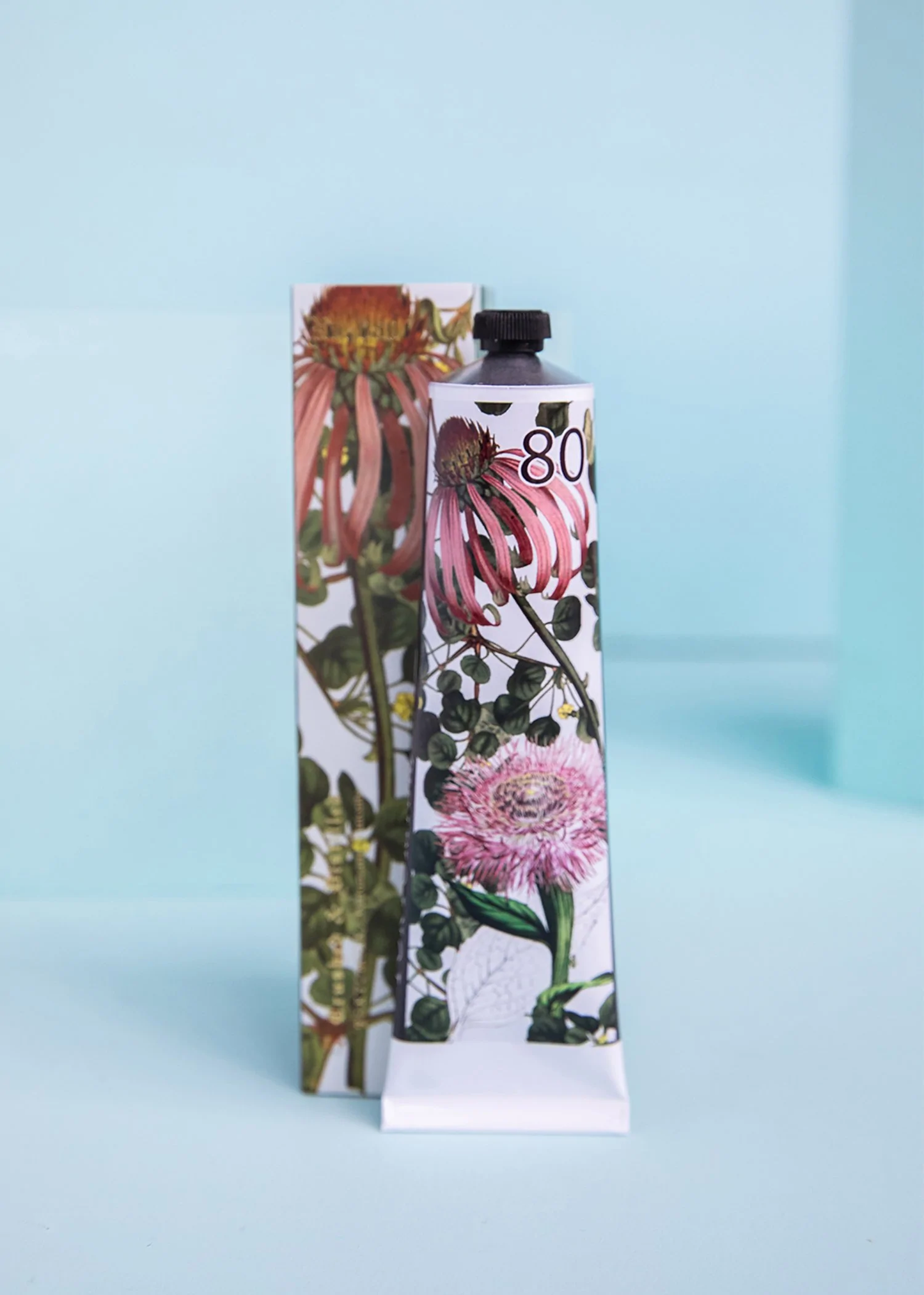 TokyoMilk Wild Whims Handcreme