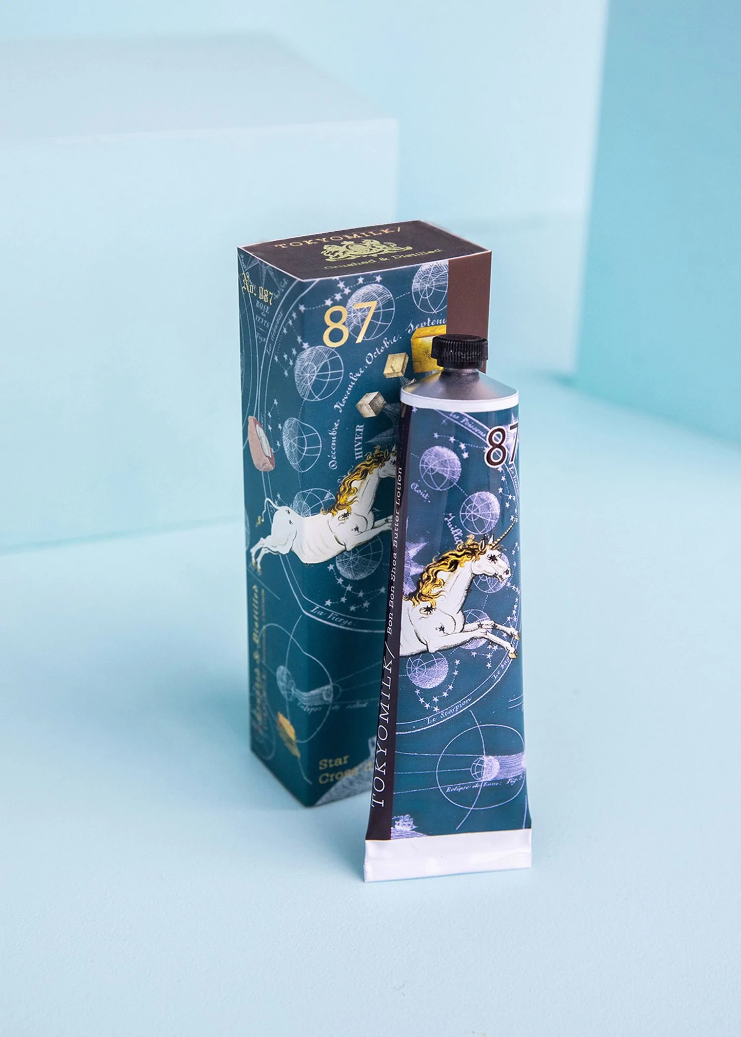TokyoMilk Star Cross'd Handcreme