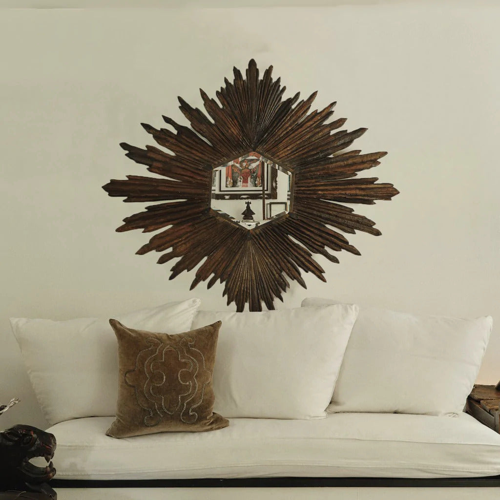 Jan Barboglio Marco México, Small