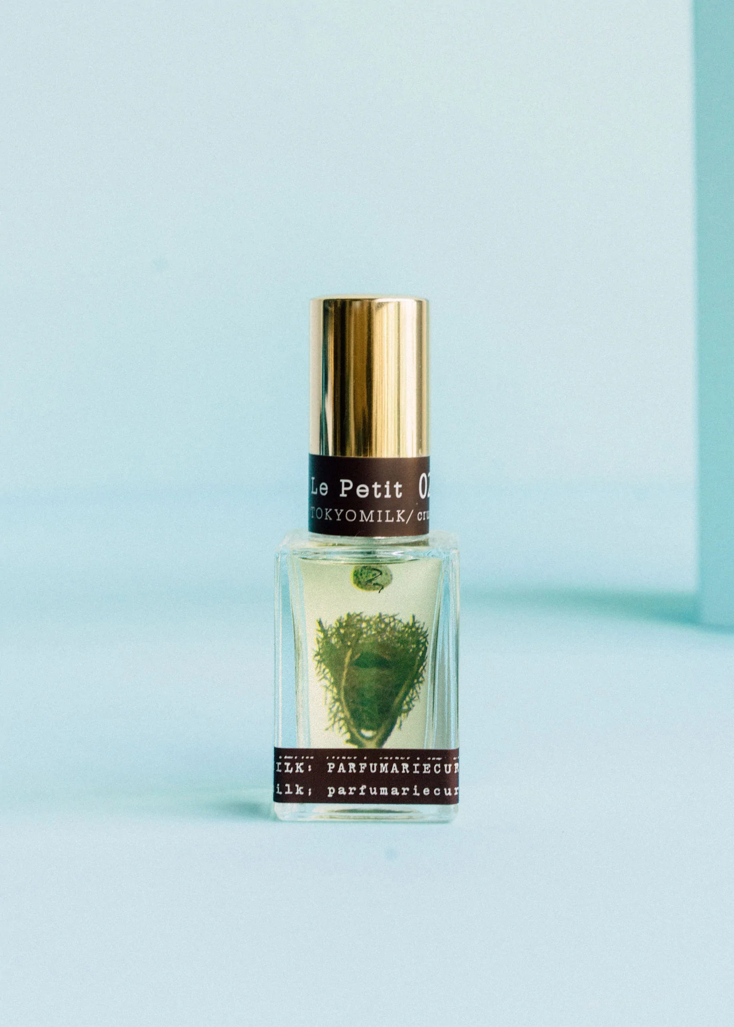 TokyoMilk Le Petit Parfum