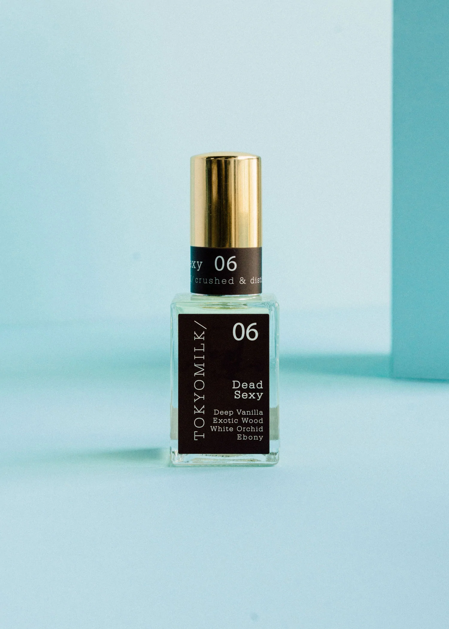 TokyoMilk Dead Sexy Parfum