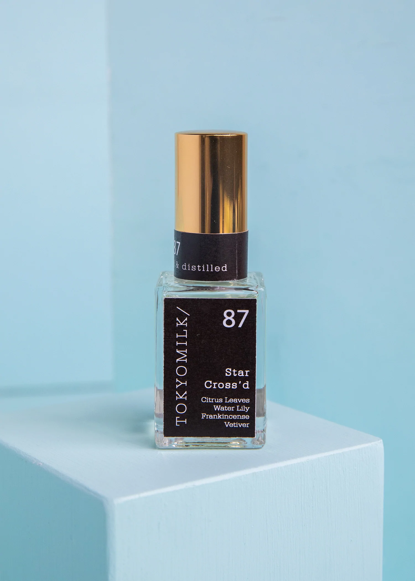 TokyoMilk Star Cross'd Parfum