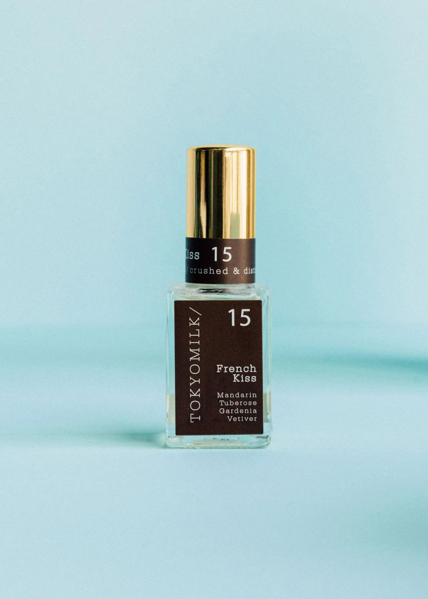TokyoMilk French Kiss Parfum