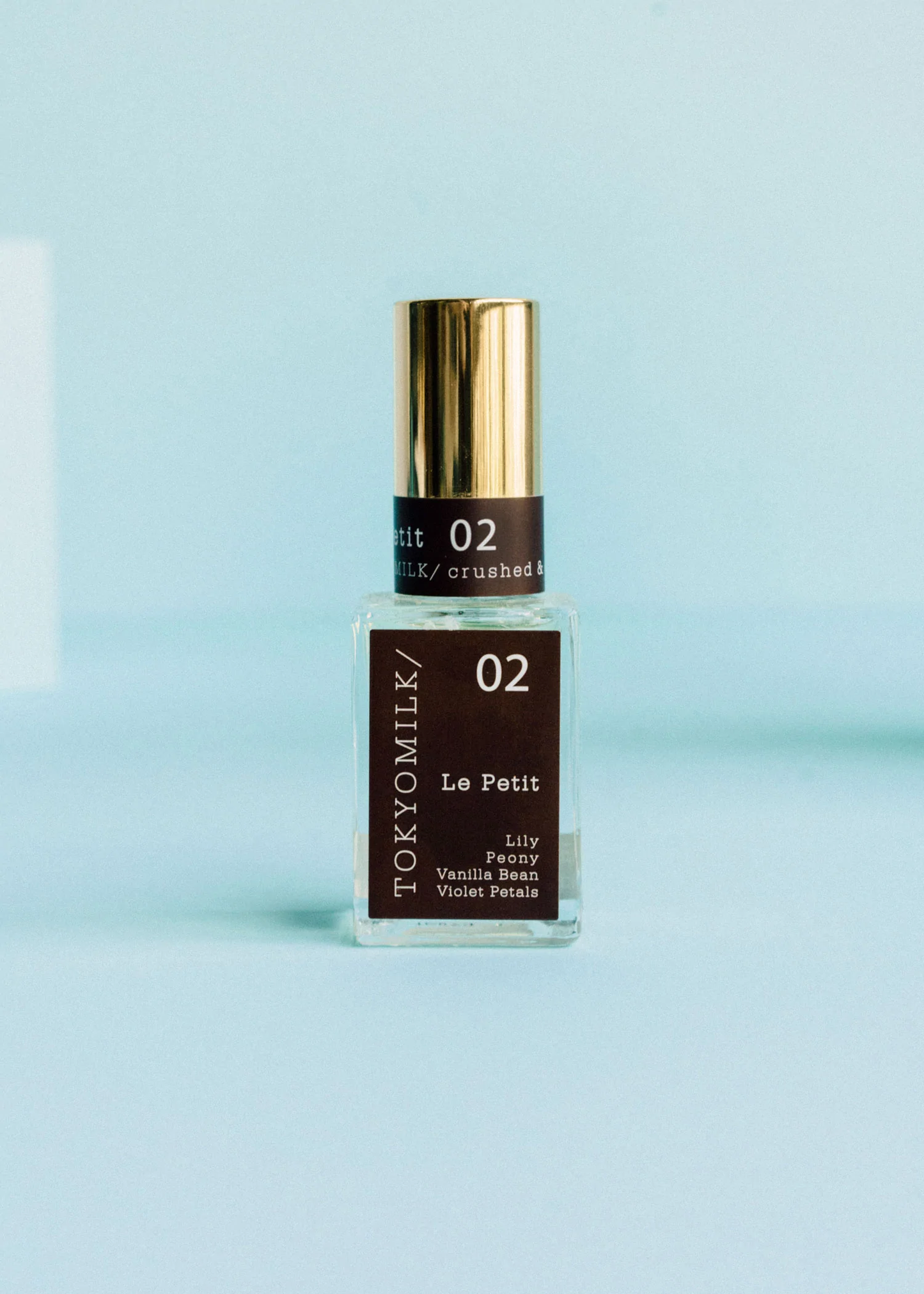 TokyoMilk Le Petit Parfum