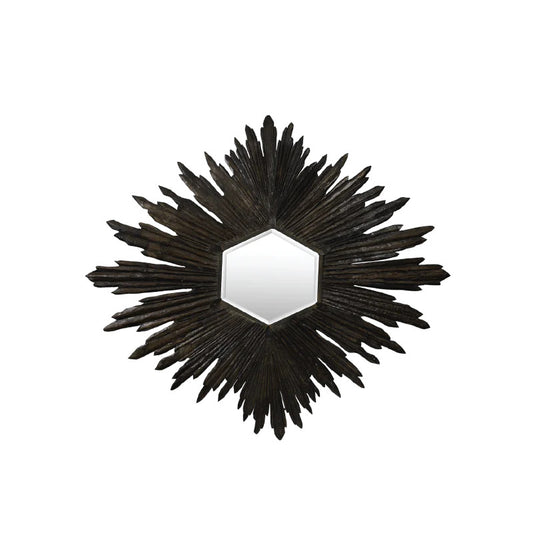 Jan Barboglio Marco México, Small