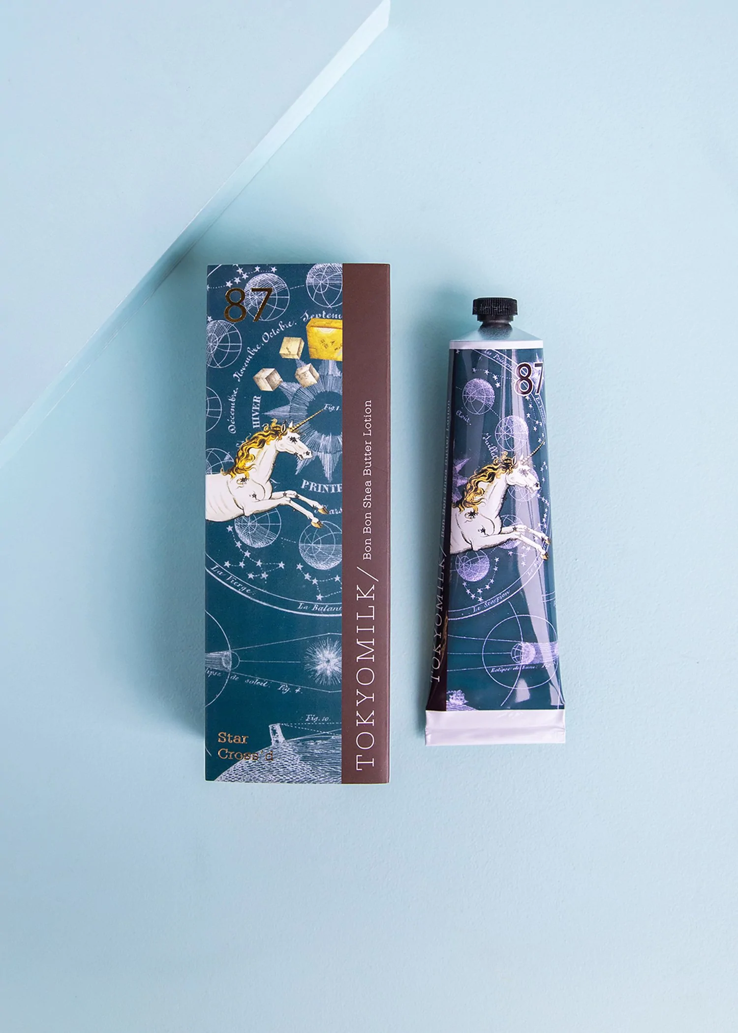 TokyoMilk Star Cross'd Handcreme