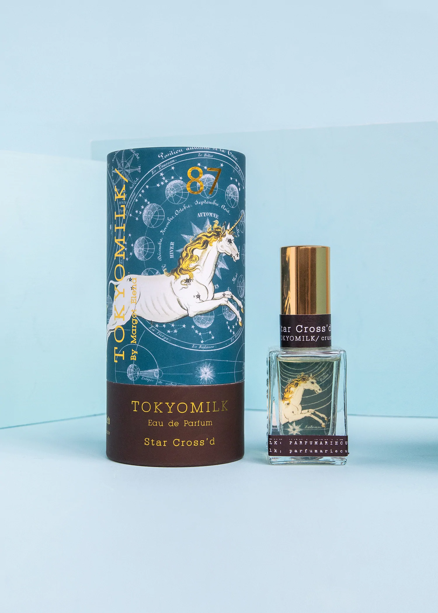 TokyoMilk Star Cross'd Parfum