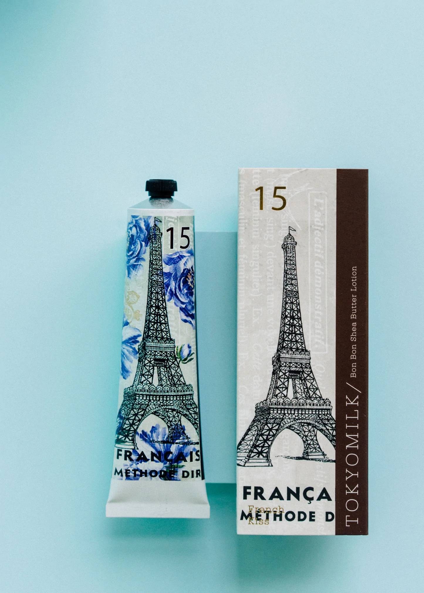 TokyoMilk French Kiss Handcreme