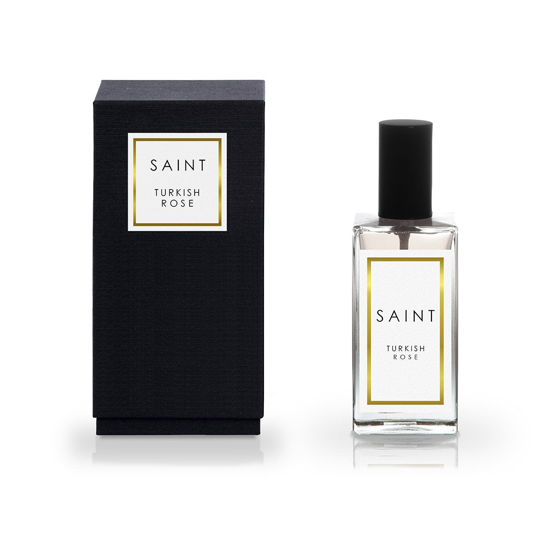 SAINT Room Spray, Turkish Rose
