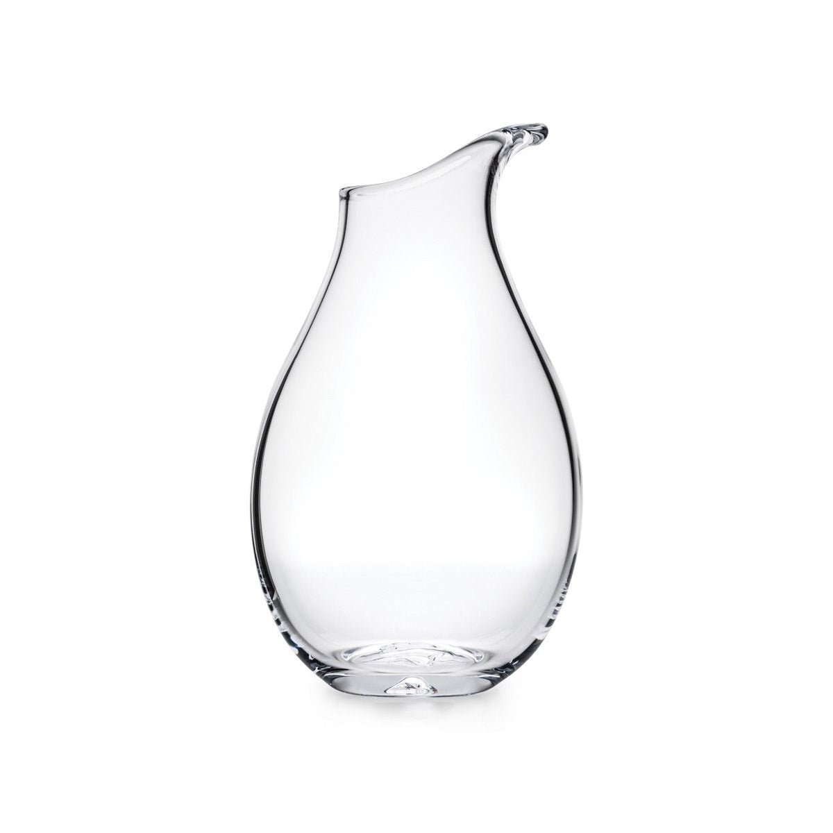 Simon Pearce Cloud Carafe