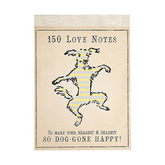 Sugarboo 150 Love Notes