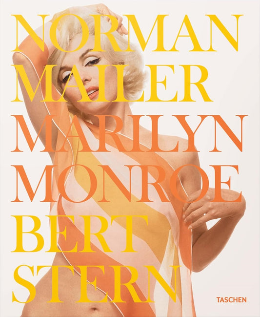 Marilyn Monroe (Hardcover)