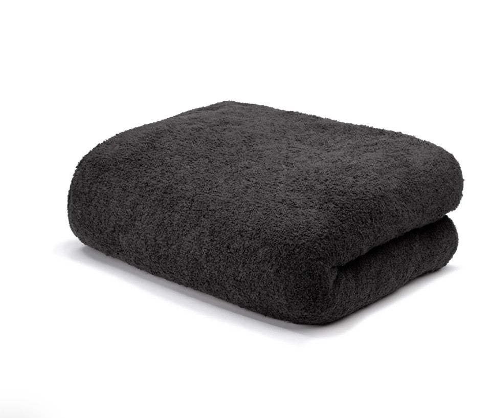 Kashwére Queen Blanket (Solid) - Chenilla Cloud™