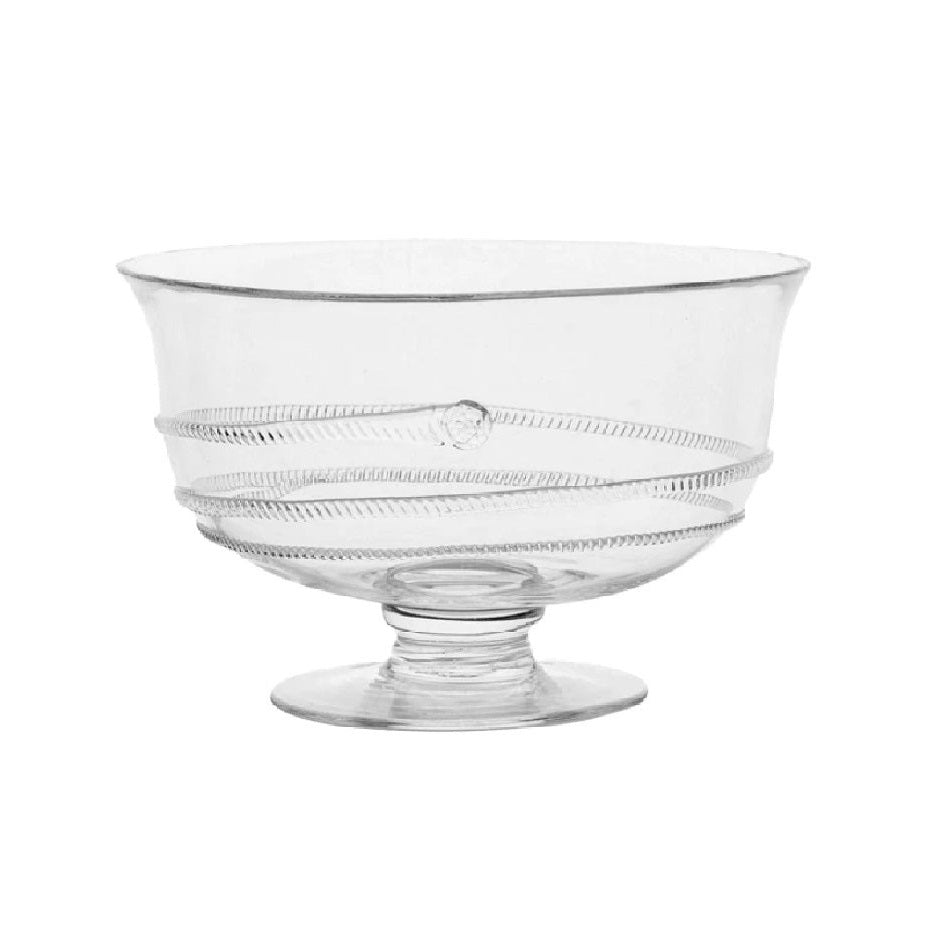 Juliska Amalia 10" Footed Bowl