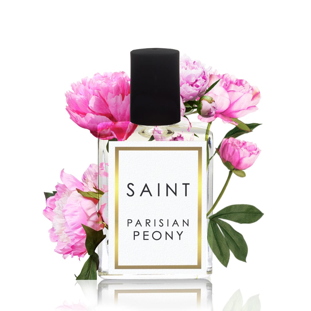 SAINT Parfum, Parisian Peony