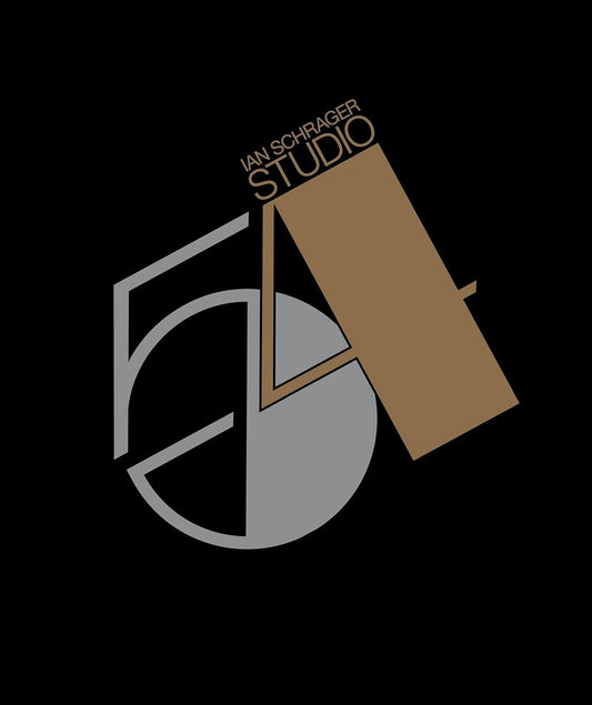 Studio 54 (Hardcover)