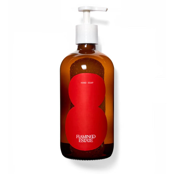 Flamingo Estate Roma Heirloom Tomato Hand Soap