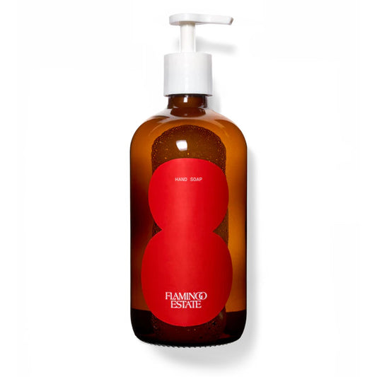 Flamingo Estate Roma Heirloom Tomato Hand Soap