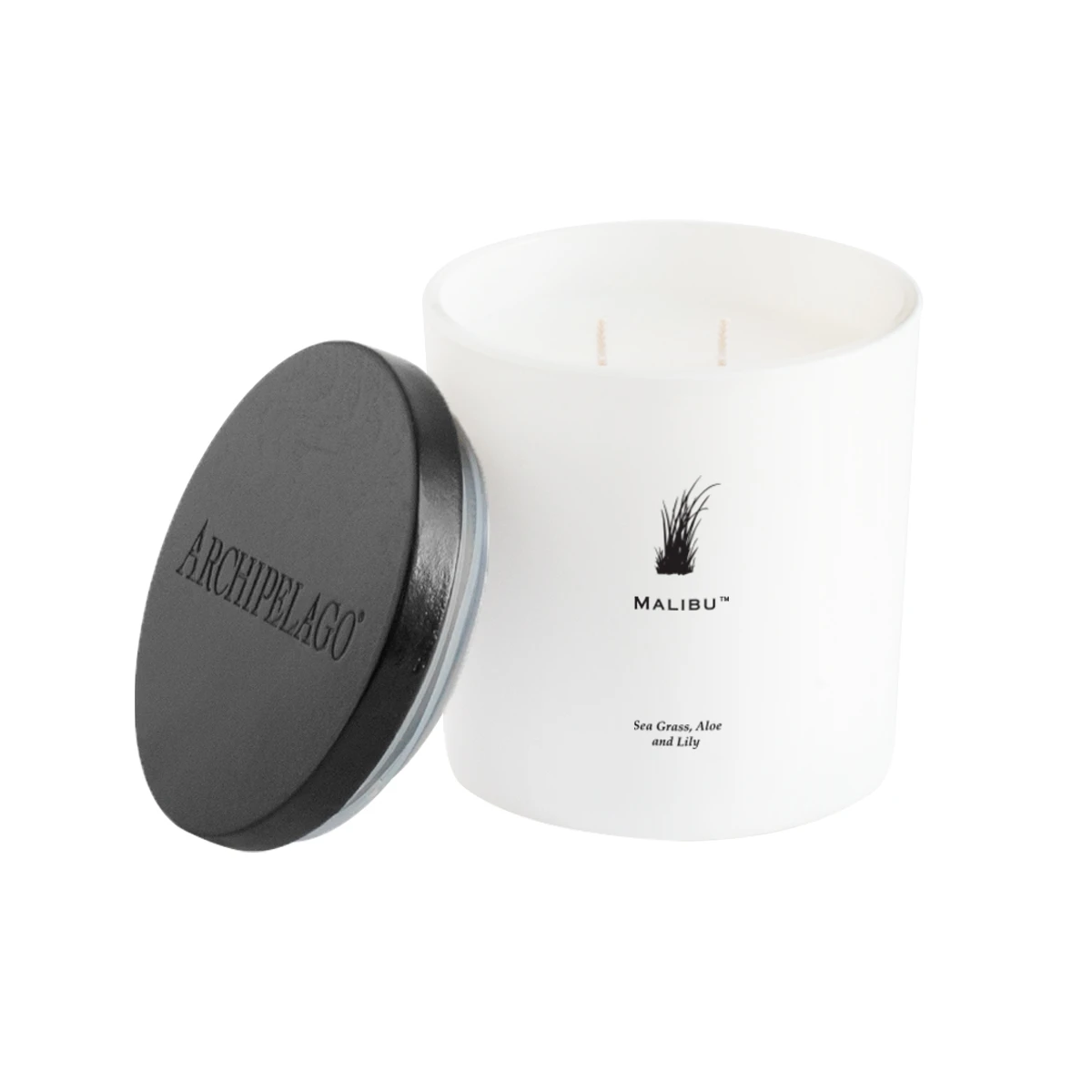 Archipelago Malibu Luxe Candle