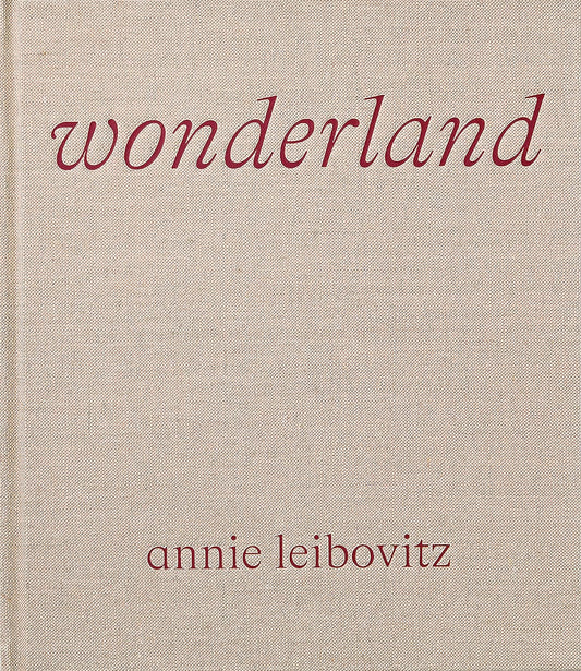 Wonderland (Hardcover)