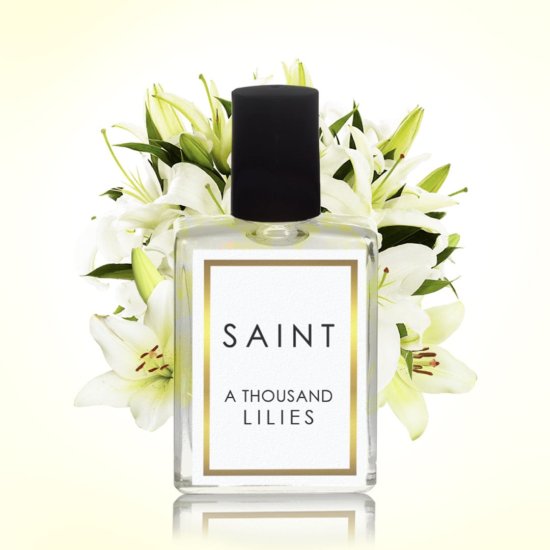 SAINT Parfum, A Thousand Lilies