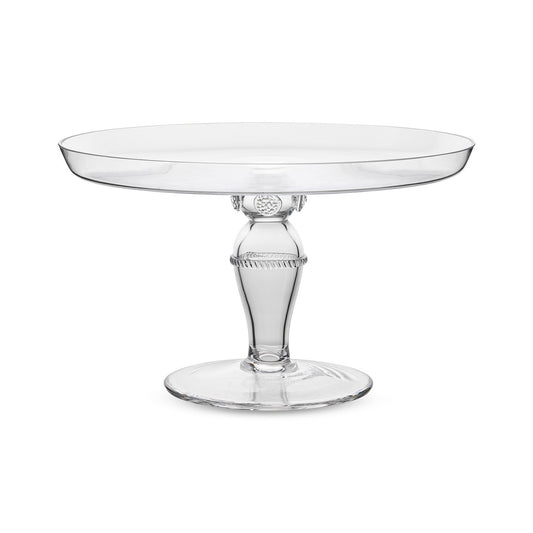 Juliska Isabella 12" Cake Pedestal