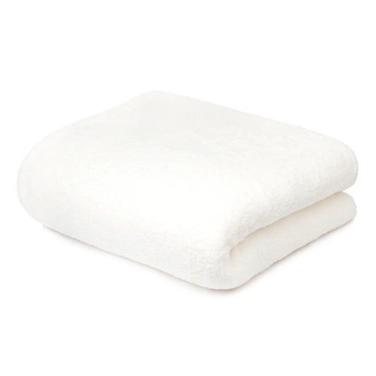 Kashwére Queen Blanket (Solid) - Chenilla Cloud™