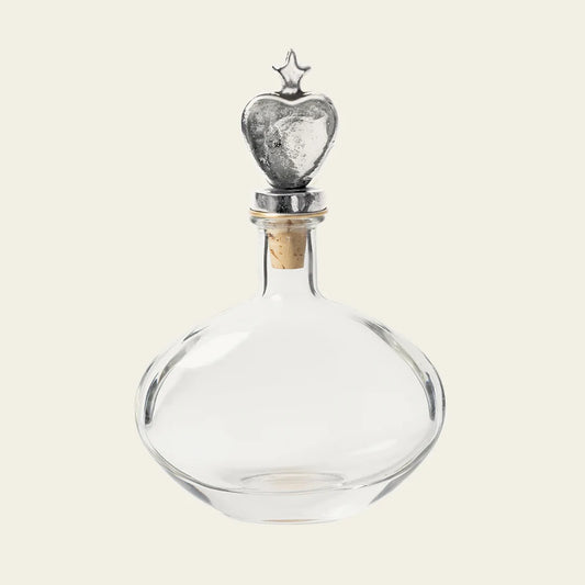 Jan Barboglio Sagrado Corazon Decanter