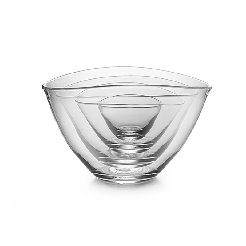 Simon Pearce Barre Bowl