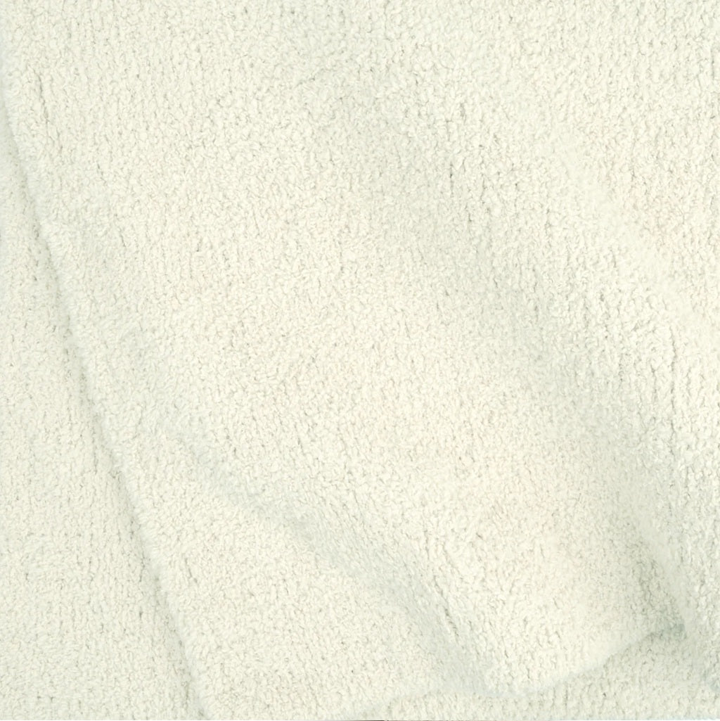 Kashwére Throw (Solid) - Chenilla Cloud™