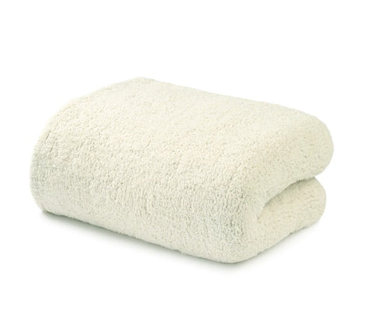 Kashwére Throws (Cloud) - Chenilla Cloud™