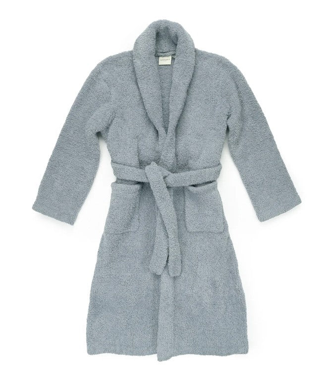 Kashwére Signature Adult Shawl Collar Robe - Chenilla Classic™