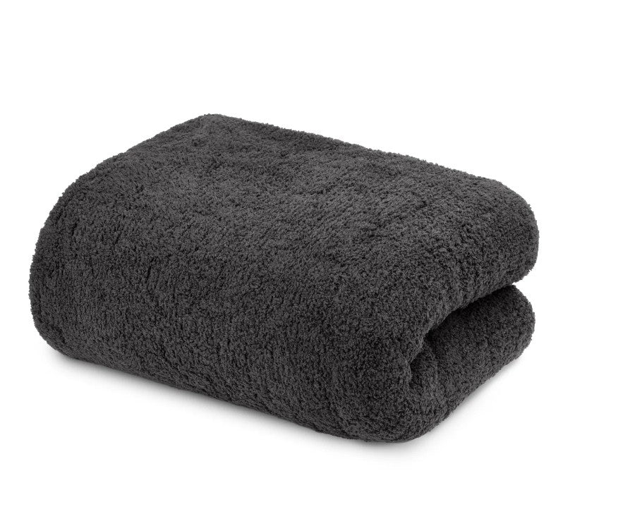 Kashwére Throws (Cloud) - Chenilla Cloud™