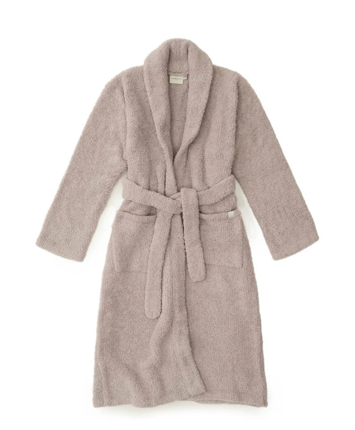 Kashwére Signature Adult Shawl Collar Robe - Chenilla Classic™