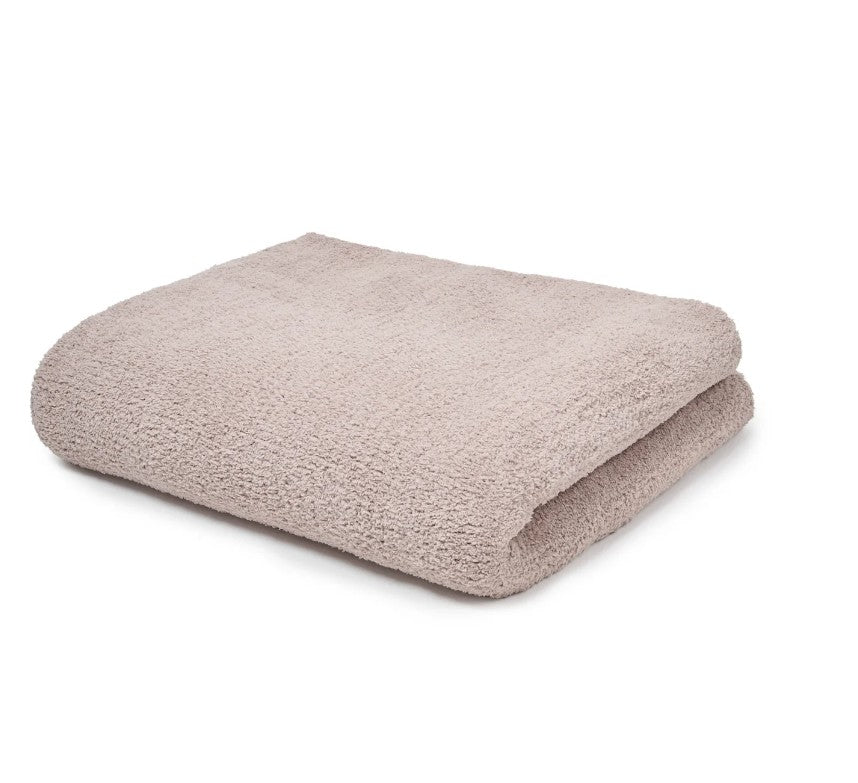 Kashwére Queen Blankets (Solid) Chenilla Classic™