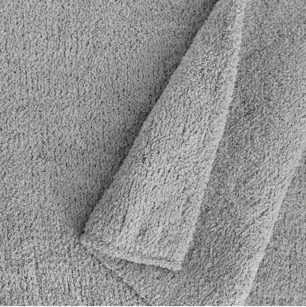 Kashwére Throw (Solid) - Chenilla Cloud™