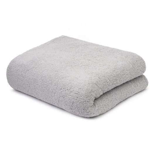 Kashwére Queen Blanket (Solid) - Chenilla Cloud™