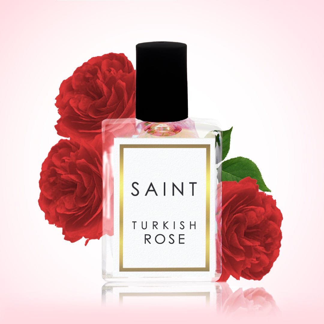 SAINT Parfum, Turkish Rose