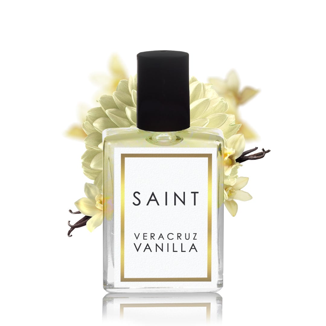 SAINT Parfum, Veracruz Vanilla