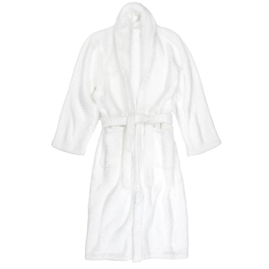 Kashwére Signature Adult Shawl Collar Robe - Chenilla Classic™