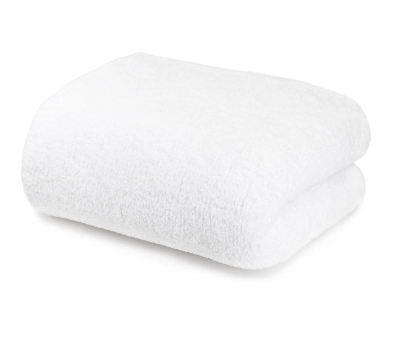 Kashwére Throws (Cloud) - Chenilla Cloud™