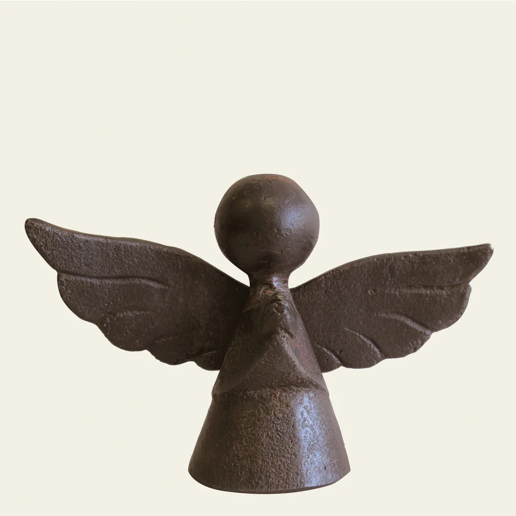 Jan Barboglio Pequeno Guardian Angel