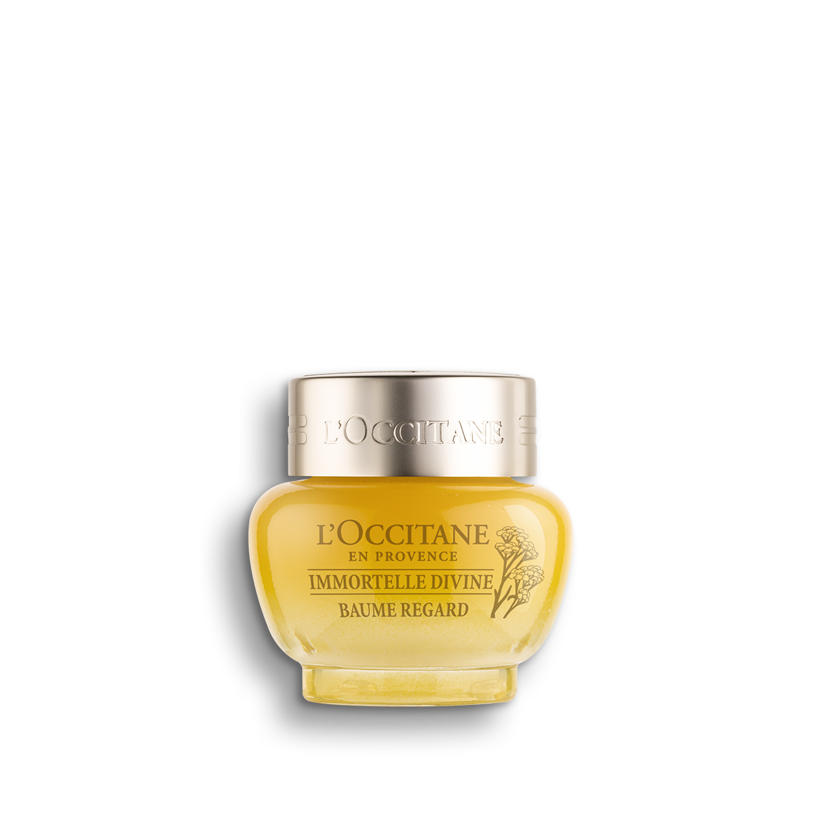 L'Occitane Immortelle Divine Eye Balm