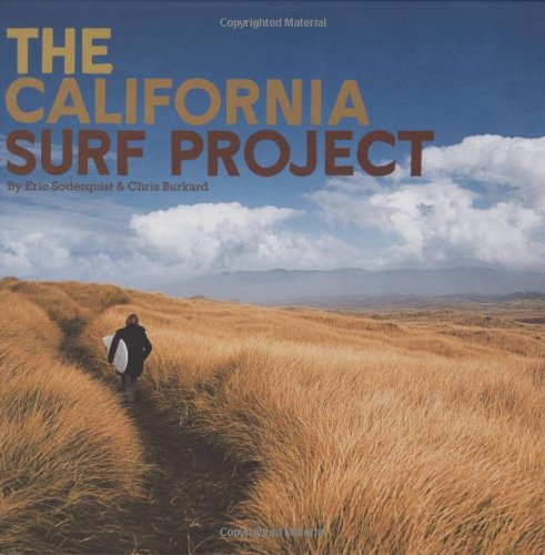 The California Surf Project (Hardcover)