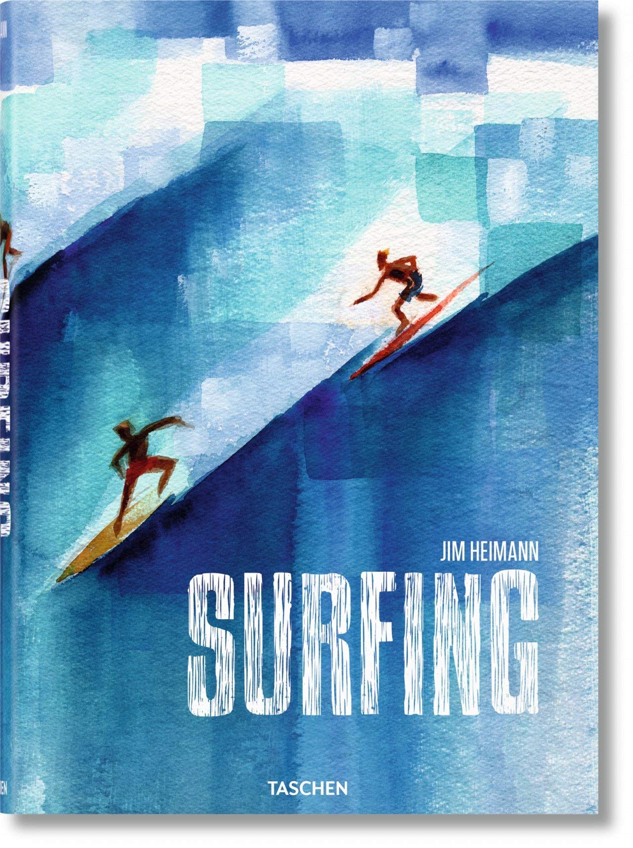 Surfing. 1778–Today (Hardcover)