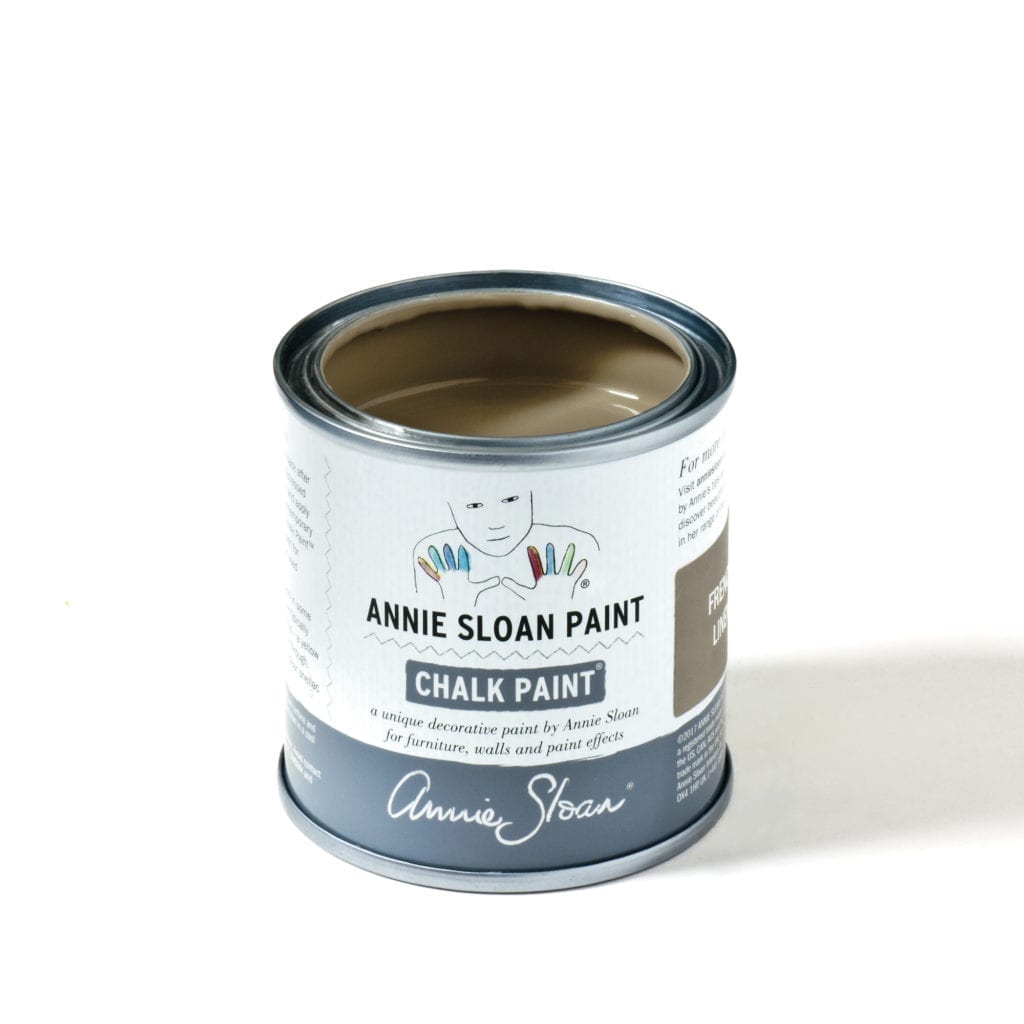 Annie Sloan Chalk Paint, French Linen