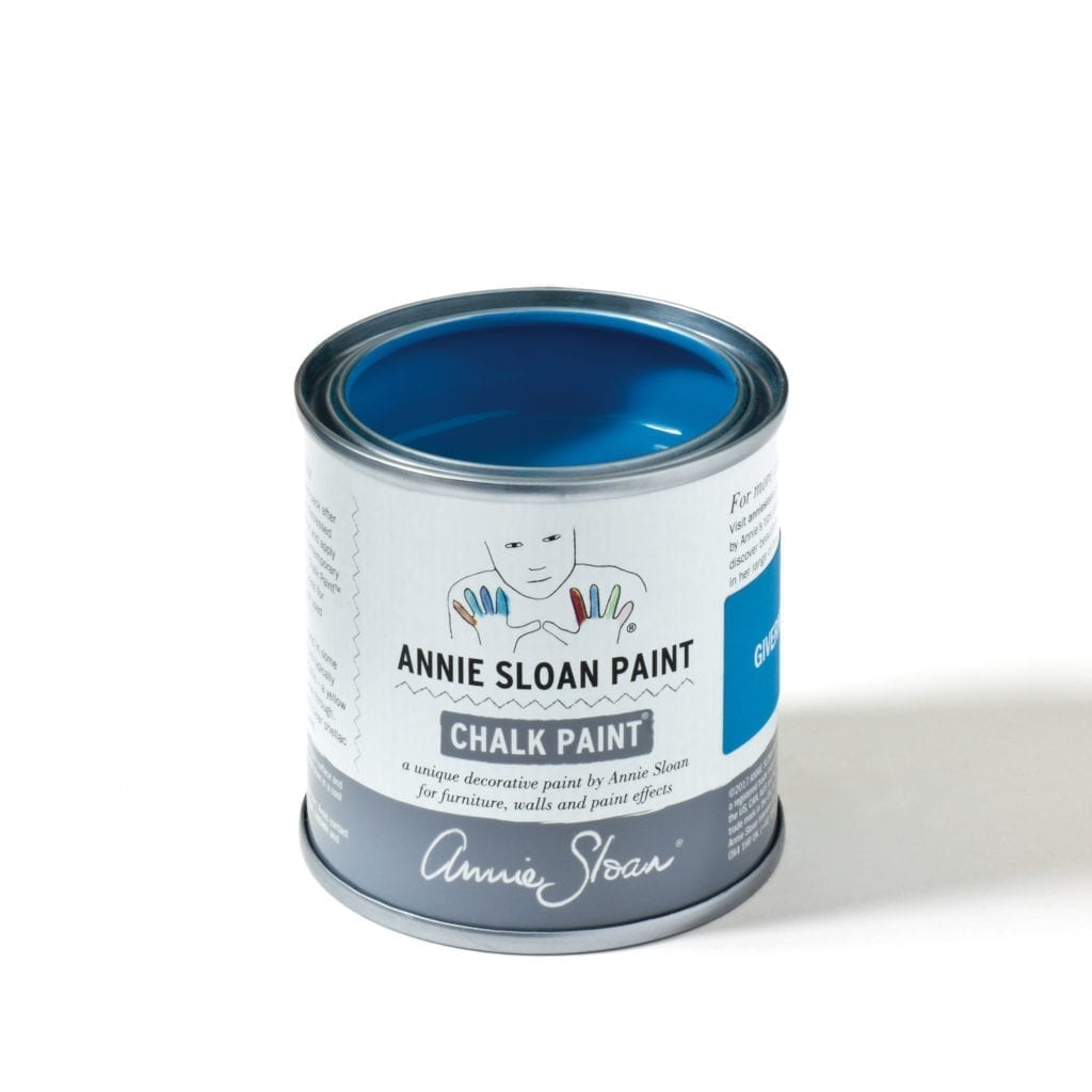 Annie Sloan Chalk Paint, Giverny