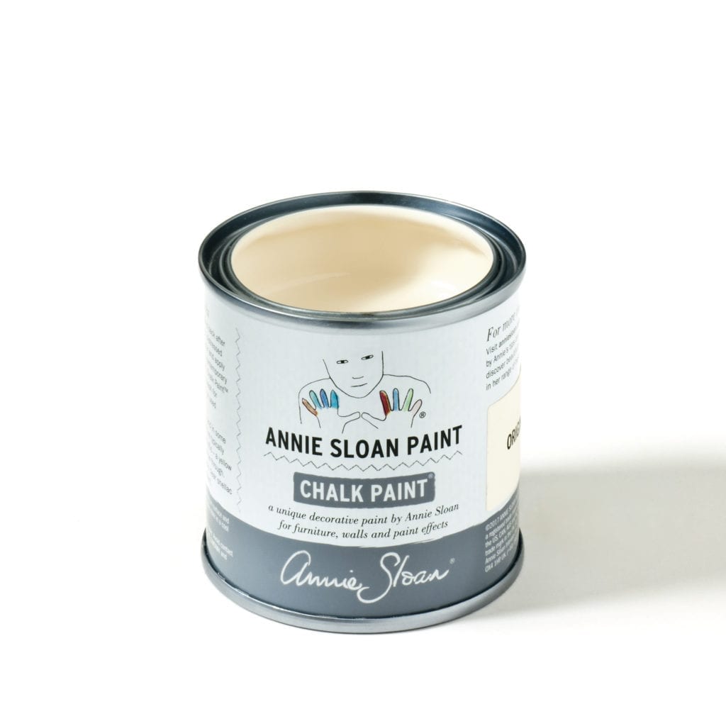Annie Sloan Chalk Paint, Original